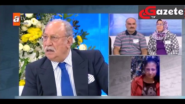 Müge Anlı Canlı Yayında Çıldırdı, Sansürlemek Zorunda Kaldı