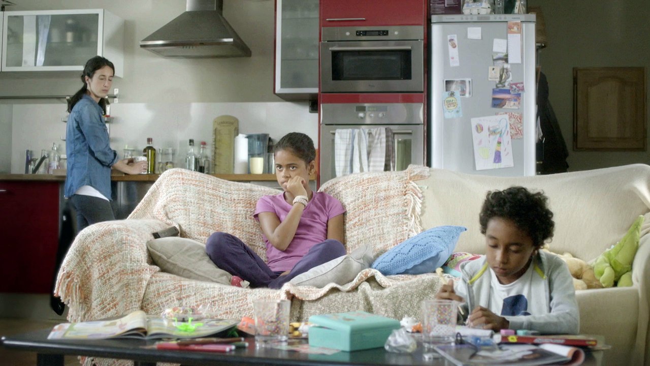 Face aux écrans soyons vigilants - Spot 2 (CSA)