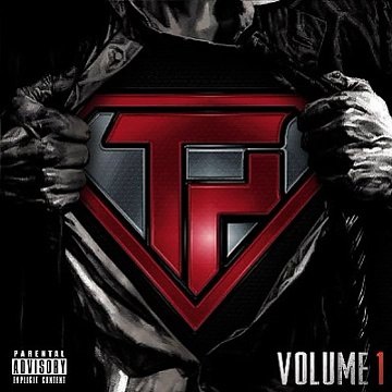 Ibrako - Panique pas (feat. Cahiips & BR)