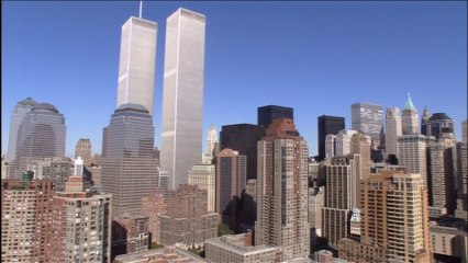 Incredible HD Footage of New York filmed in 1995
