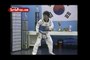Técnicas de patadas de Taekwondo