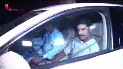 Salman Khan & Celebs @ Prem Ratan Dhan Payo Special Screening