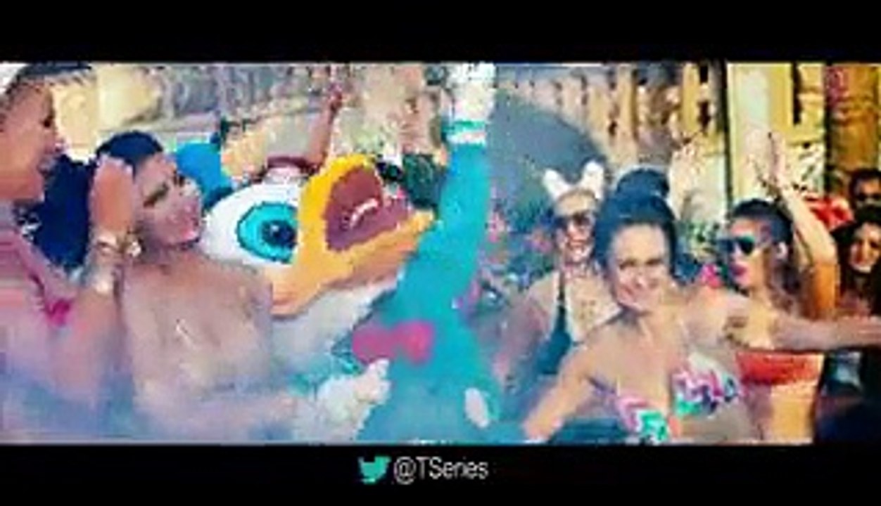 Mummy daddy hai nahi ghar pa