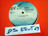 BRENDA AND THE TABULATIONS -IN THE NIGHT(RIP ETCUT)MAJOR REC  87