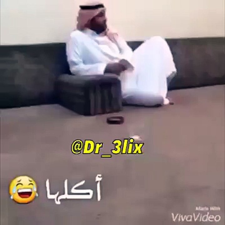 Funny arabi guy