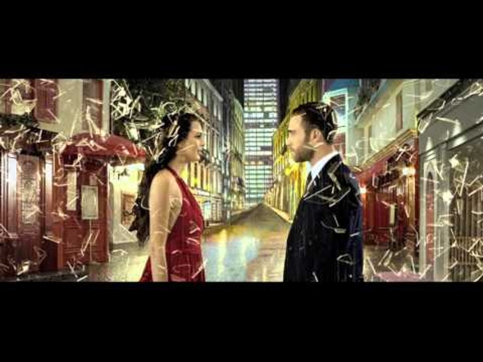 Acı Aşk - İlk Teaser