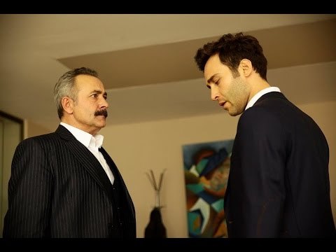 RACON AİLEM İÇİN 1. BÖLÜM 2. FRAGMANI