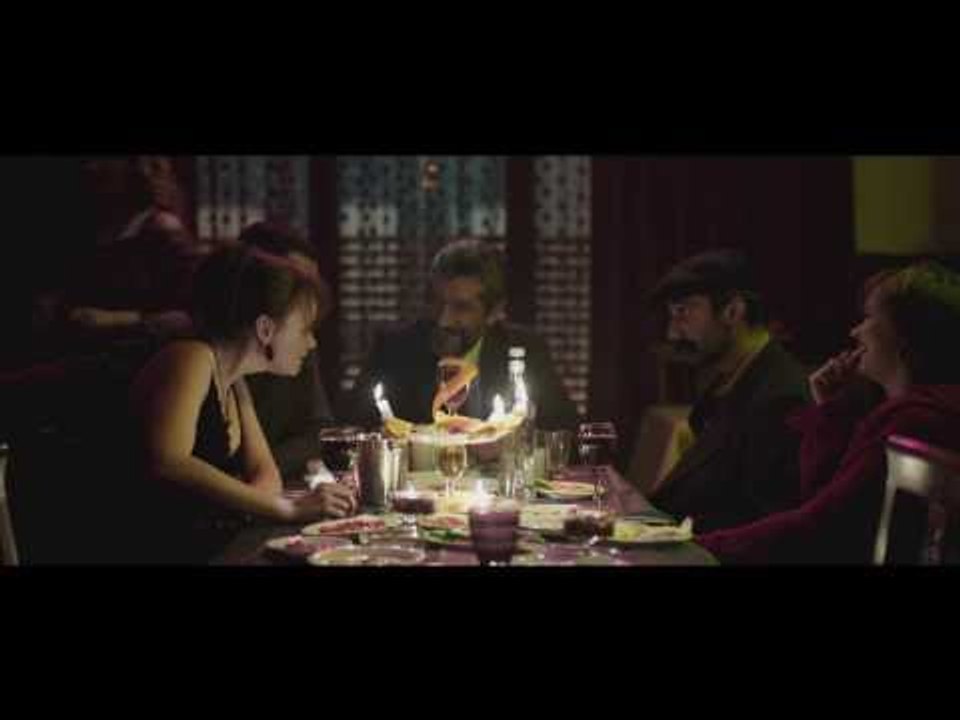 Soğuk - Fragman