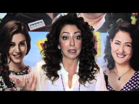 Hasibe Eren Röportajı - YAKTIN BENİ