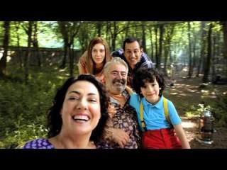 YAKTIN BENİ - SİNEMALARDA | (FRAGMAN KISA VERSİYON)