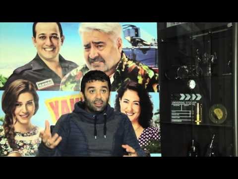 Bülent Şakrak Röportajı - YAKTIN BENİ