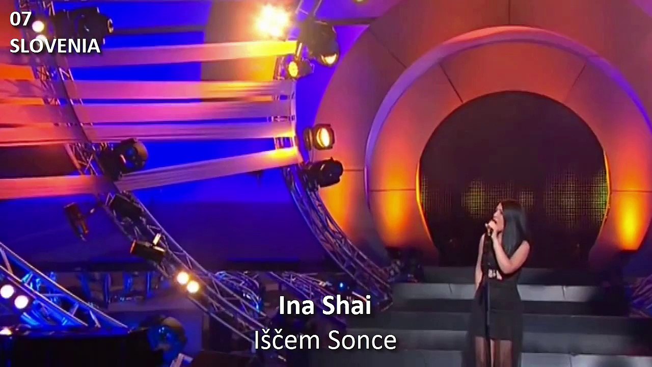 UNM #1 - Sochi, Russia - Semifinal 1