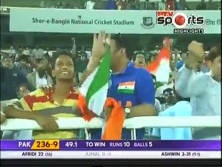 See The Exciting And Thrilling Match