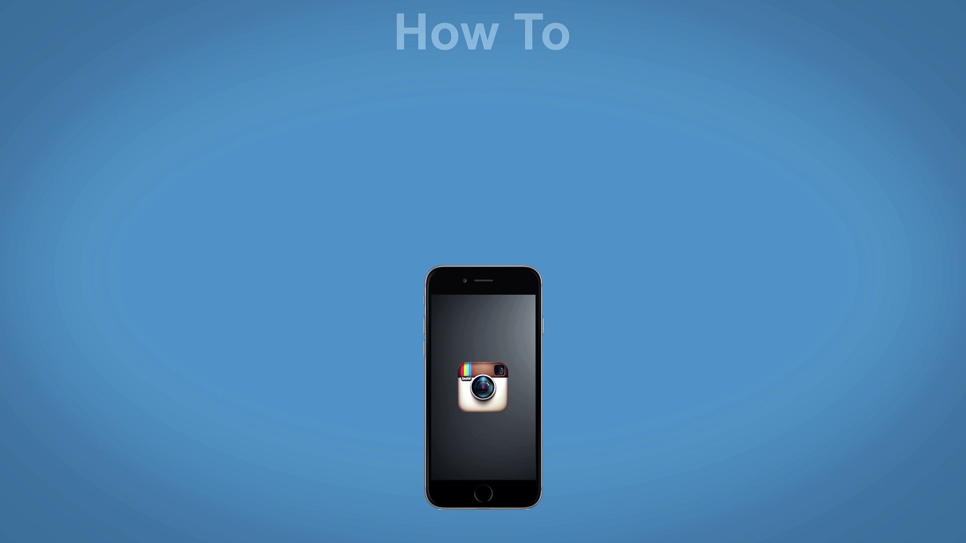 ⁣How To Begin Using Instagram - Instagram Tip 2