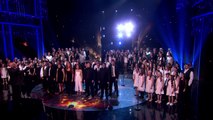 Hallelujah! Its Côr Glanaethwy | Grand Final | Britains Got Talent 2015