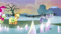 Apples And Pies Together - MLP- Friendship Is Magic [HD]