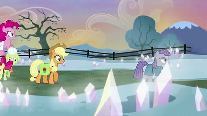 Apples And Pies Together - MLP- Friendship Is Magic [HD]