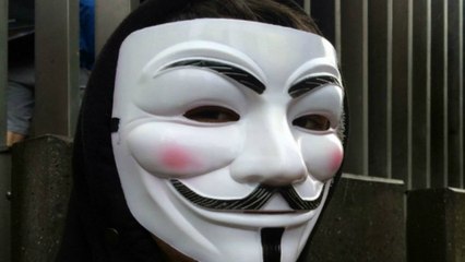 Attentats de Paris : Anonymous va-t-il trop loin ? DQJMM (1/3)