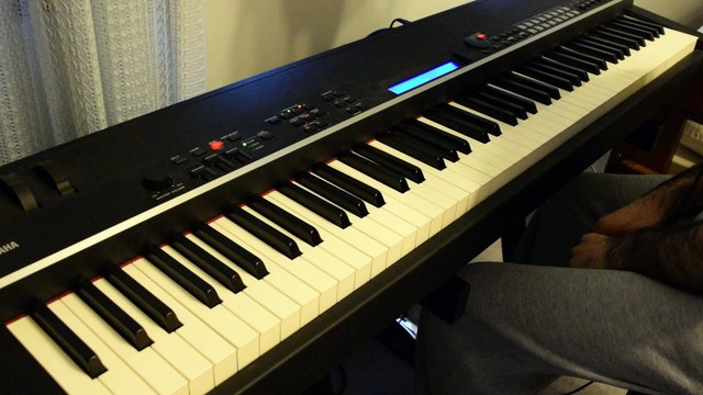 CLANNAD OST - negai ga kanau basho (CP4 Cover)