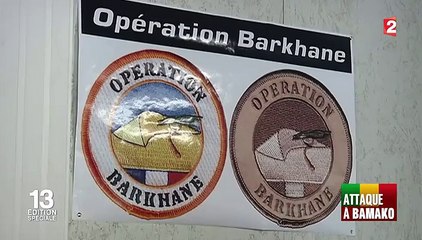 Prise d'otages à Bamako : zoom sur la présence militaire française au Mali