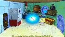 Spongebob Full Movie Game - Spongebob Squarepants Adventure in English (2014)