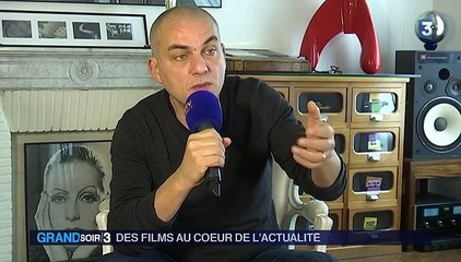 Attentats à Paris : des films au coeur de l'actualité