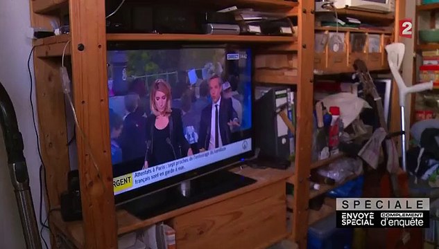 Attaque du Bataclan : toute la nuit, Logan et Mathieu, 14 ans, ont aidé les survivants