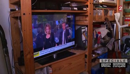 Attaque du Bataclan : toute la nuit, Logan et Mathieu, 14 ans, ont aidé les survivants