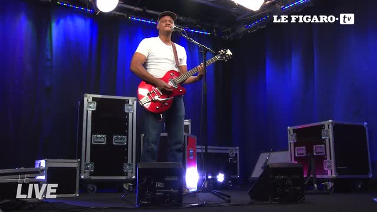 Son Little - «O Mother»