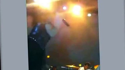 Di Sayidan - Via Vallen XT Square Yogyakarta