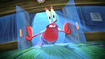 SpongeBob - Fuori dall'acqua_ clip in italiano _Megaclip_