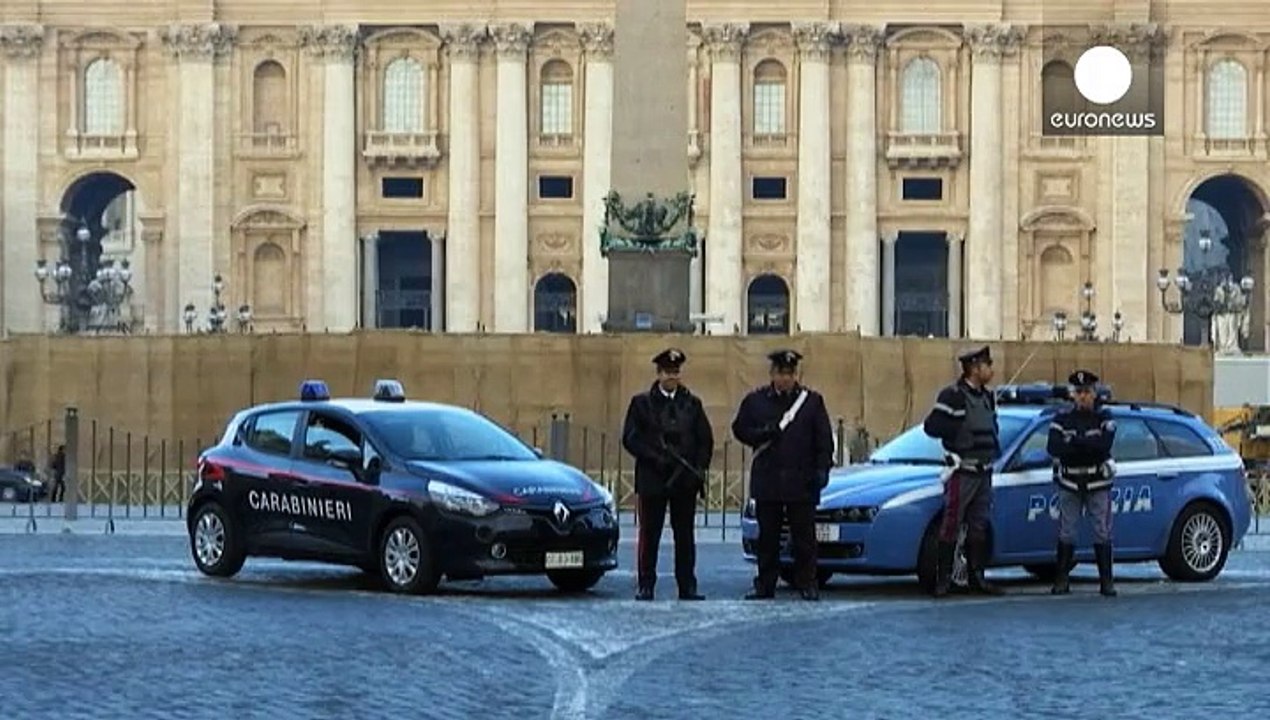 Italia: falsi allarmi bomba nelle metro di Roma e Milano, aumentano le misure di sicurezza