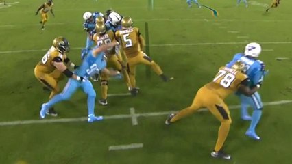 Breaking down the Jaguars' win against the Titans