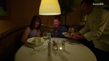 "Frankenfish" or GMO salmon hitting restaurants near you