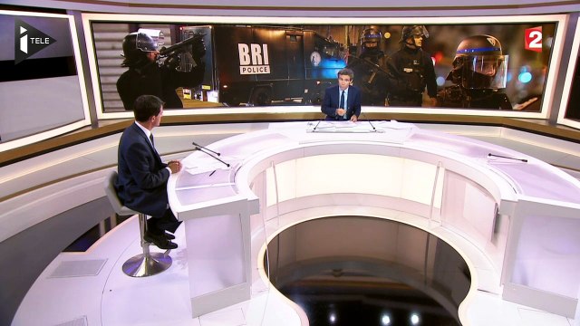 Quelles sont les menaces pour la France après les attentats de Paris?