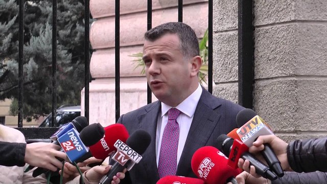 ARRIHET KONSENSUSI PER DEKRIMINALIZIMIN KR A