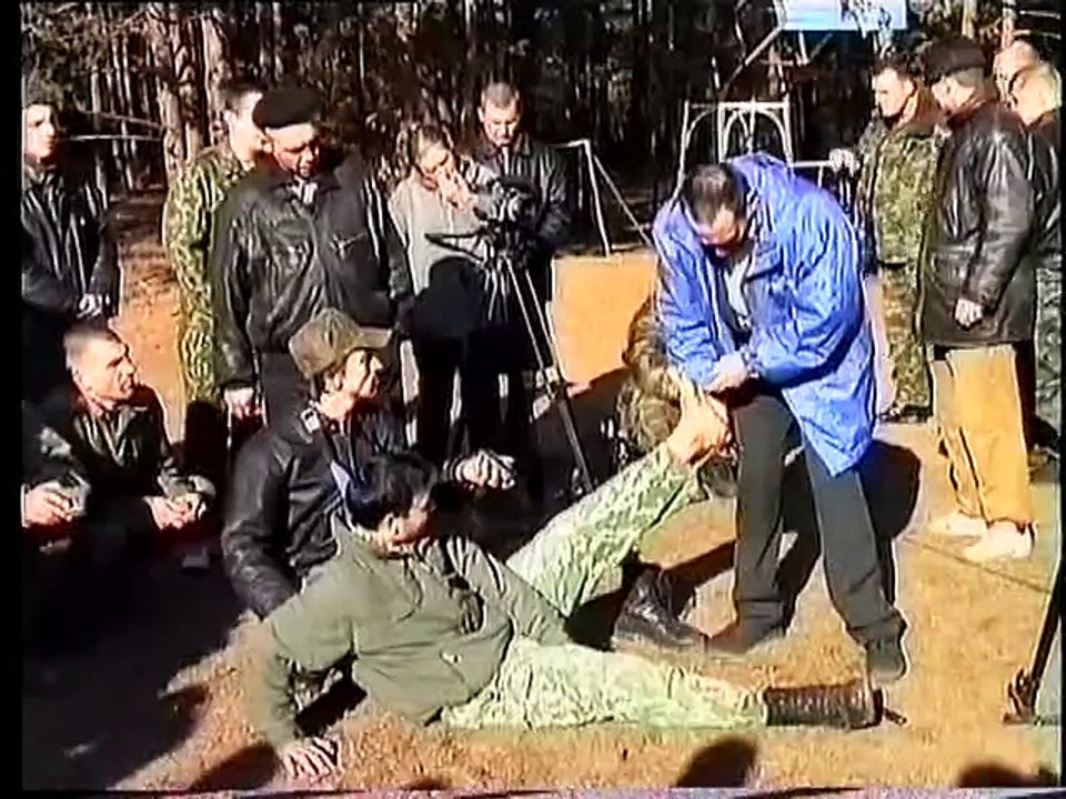 С.К. Базовые упражнения и элементы.часть 8