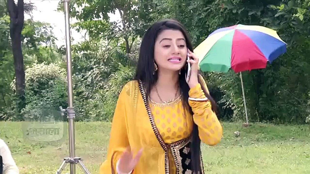 Ragini To Get Kidnapped _ Sanskaar Or Lakshya To Be Blamed _ Swaragini