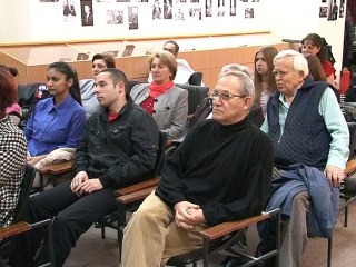 IX Festival obrazovanja odraslih, 20. novembar 2015. (RTV Bor)