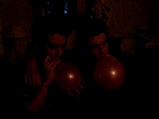 Hélium du roi soleil