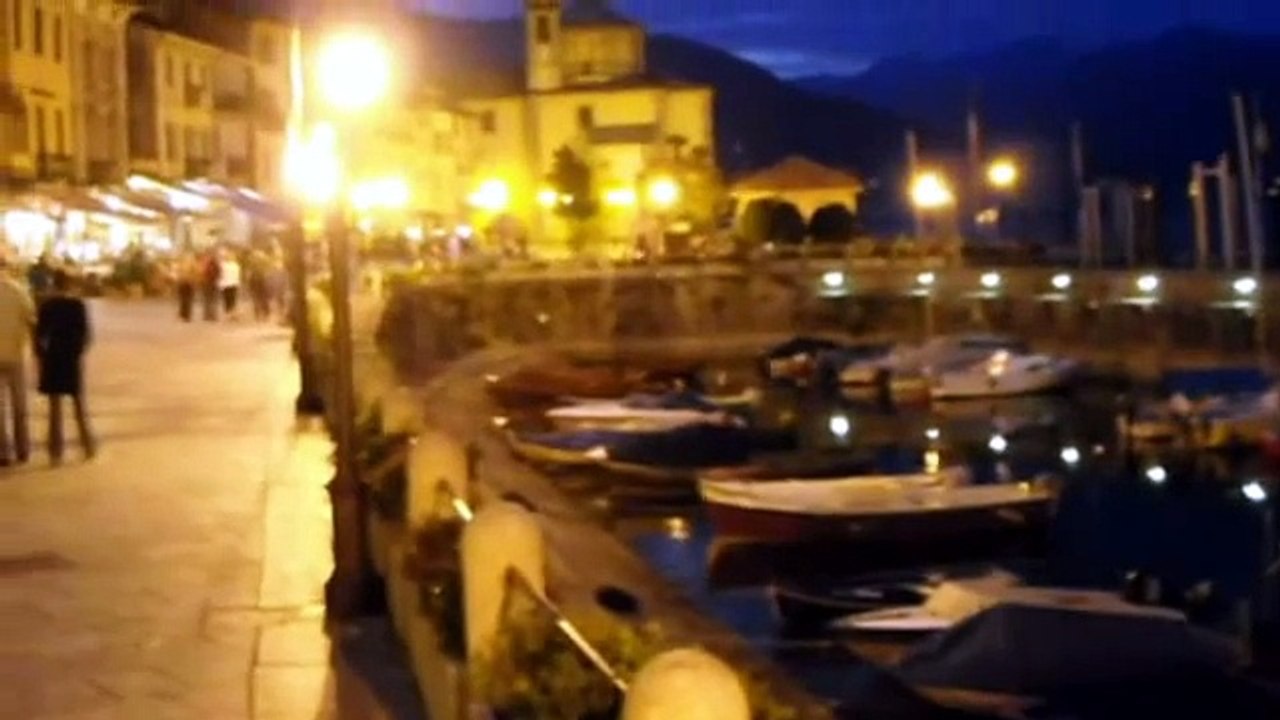 Pink Martini   Una notte a Napoli