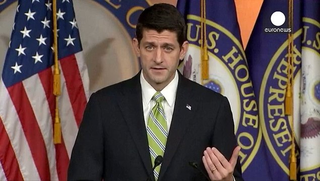 Конгрес не бажає бачити сирійських біженців у США