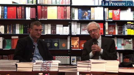 Pierre Manent, Situation de la France