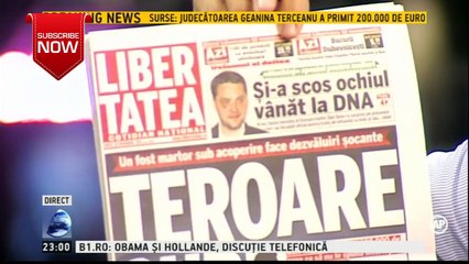 Lumea lui Banciu 20 noiembrie 2015 - emisiune completa
