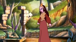 Le Roi Truc-Machin - Simsala Grimm HD | Dessin animé des contes de Grimm