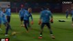 Lionel Messi And Neymar Have Fun In Training Ahead Of Real Madrid Vs Barcelona 21_11_2015