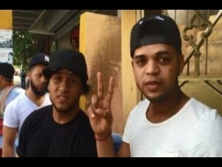 Publico radial dice que El Mayor deberia ser artista urbano del año por encima de El Alfa