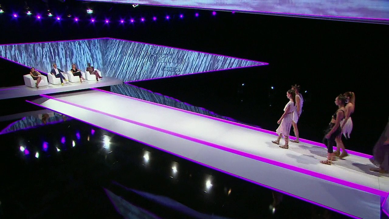 Austria's Next Top Model Boys & Girls 2015 HD E10P04