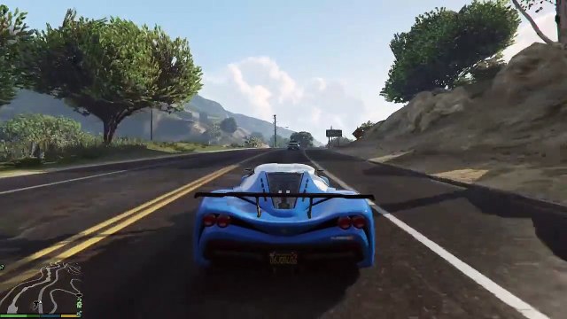 GTA 5 on AMD Radeon HD 8670M Windows 10