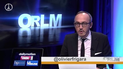 ORLM-208 : 1ère partie Présentation